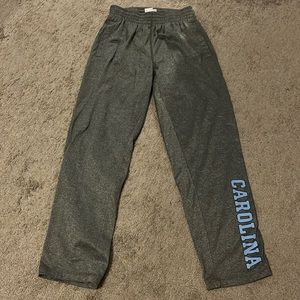 Carolina flare sweatpants
